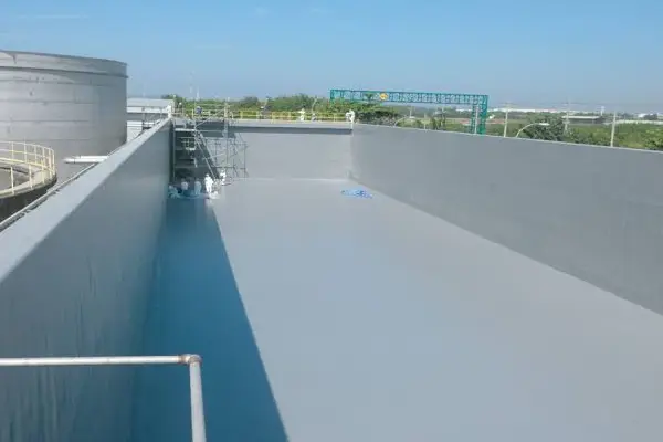 FRP coating and lining service