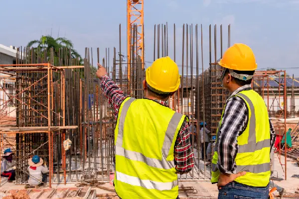 Civil construction and repair service